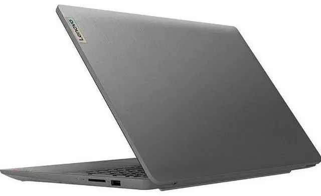 Alt view image 4 of 4 - Lenovo IdeaPad 3 15ABA7 Laptop 15.6" - AMD Ryzen 3 5425U 2.7GHz - 512GB - Arctic Grey - 8GB RAM - 15.6 Inch - Good (Grade B)