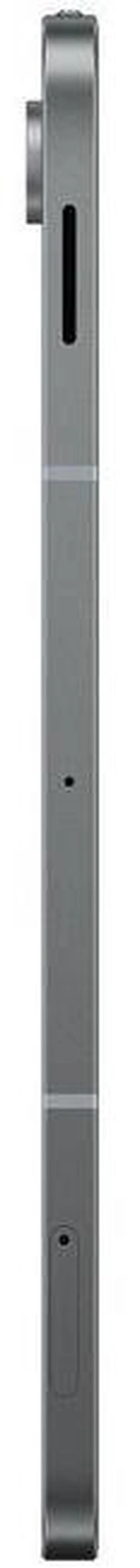 Alt view image 5 of 6 - Samsung Galaxy Tab S10 FE 10.9" (No S Pen) - 128GB - Gray - Cellular + WiFi - 10.9 Inch - Excellent (Grade A)