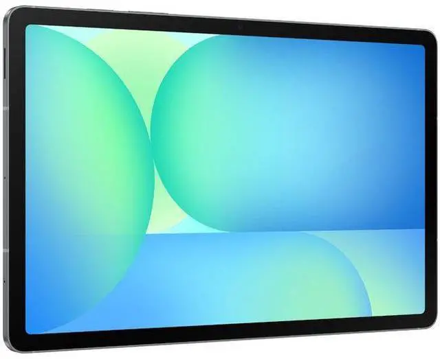 Alt view image 3 of 6 - Samsung Galaxy Tab S10 FE 10.9" (No S Pen) - 128GB - Gray - Cellular + WiFi - 10.9 Inch - Excellent (Grade A)