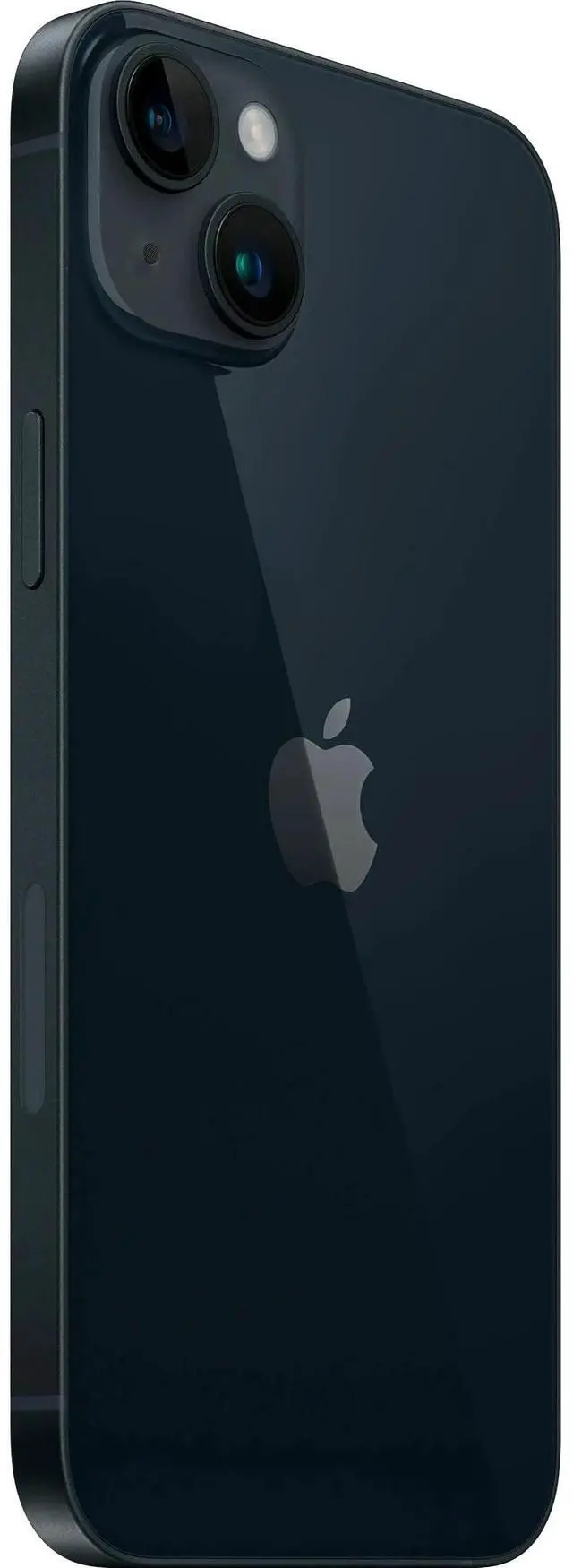 Alt view image 2 of 3 - Apple iPhone 14 Plus - 128GB - Midnight - Fully Unlocked - Acceptable (Grade C)