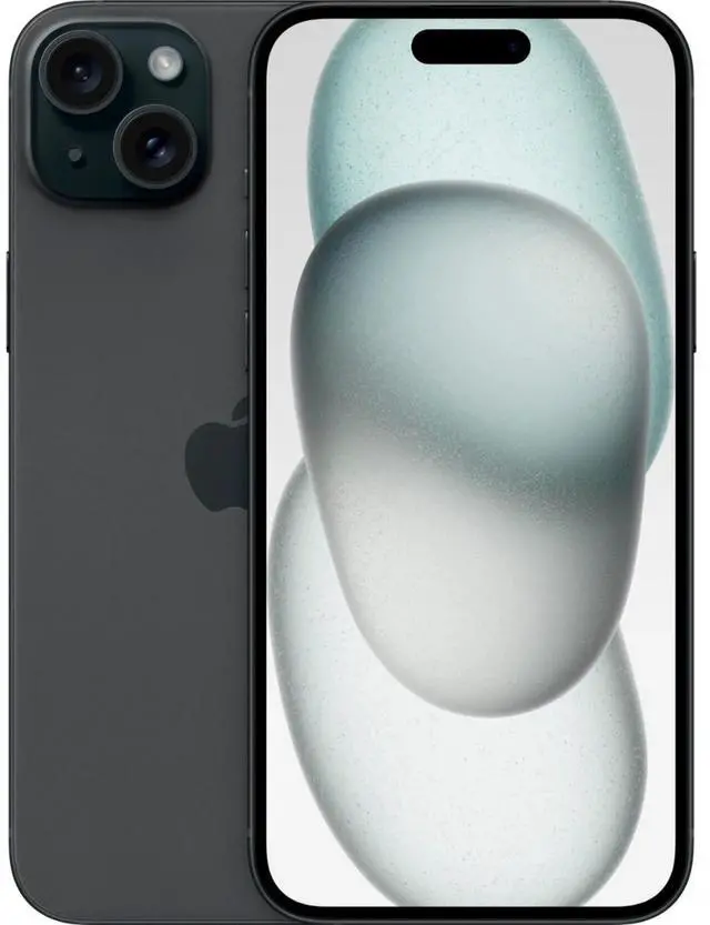 Alt view image 2 of 7 - Apple iPhone 16 - 128GB - Teal - Fully Unlocked - Excellent (Grade A)