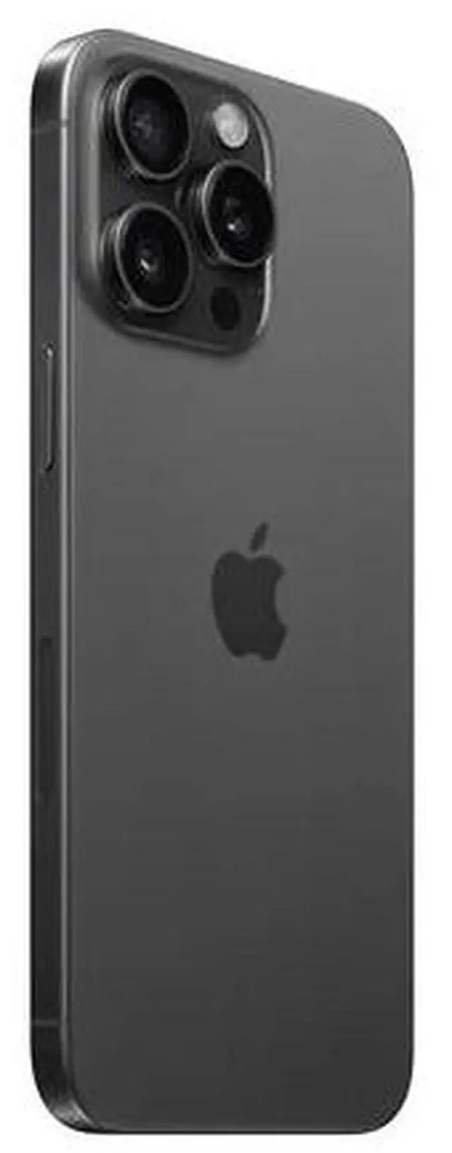 Alt view image 2 of 5 - Apple iPhone 15 Pro Max - 512GB - Black Titanium - Fully Unlocked - Excellent (Grade A)