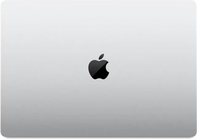 Alt view image 3 of 7 - Apple MacBook Pro (2021) 16-inch - Apple M1 Pro chip: 10-Core CPU/16-Core GPU - 512GB - Silver - 16GB RAM - Excellent (Grade A)