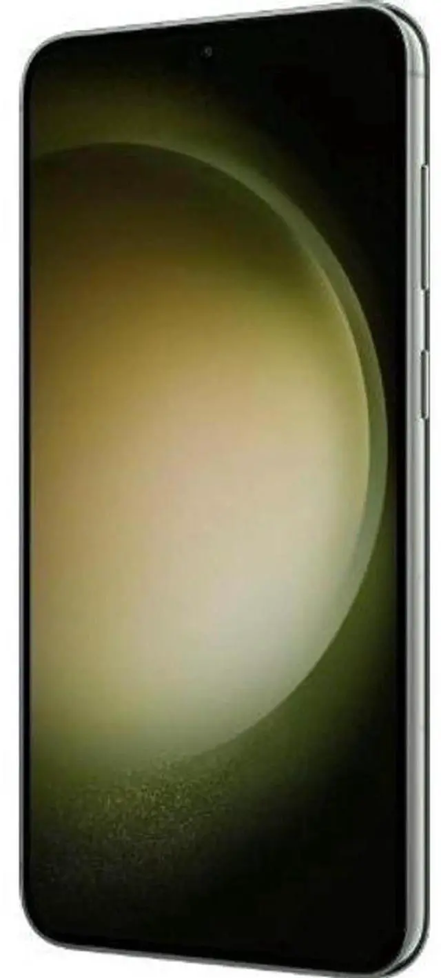 Alt view image 3 of 3 - Samsung Galaxy S23+ - 256GB - Green - Single Sim - Fully Unlocked - Excellent (Grade A)