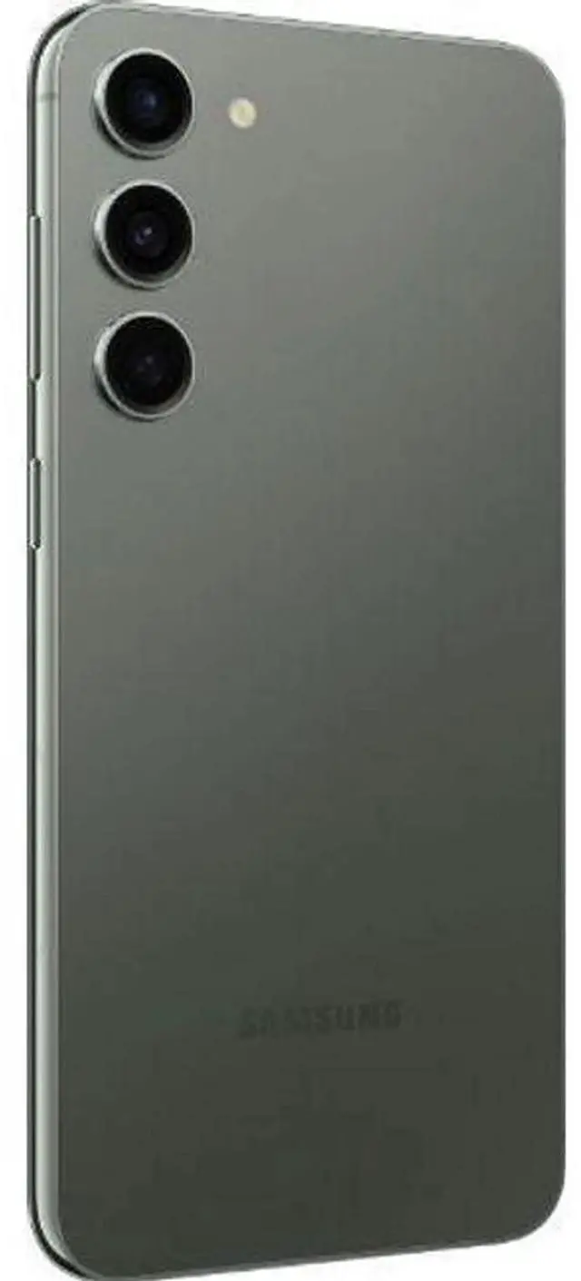 Alt view image 2 of 3 - Samsung Galaxy S23+ - 256GB - Green - Single Sim - Fully Unlocked - Excellent (Grade A)