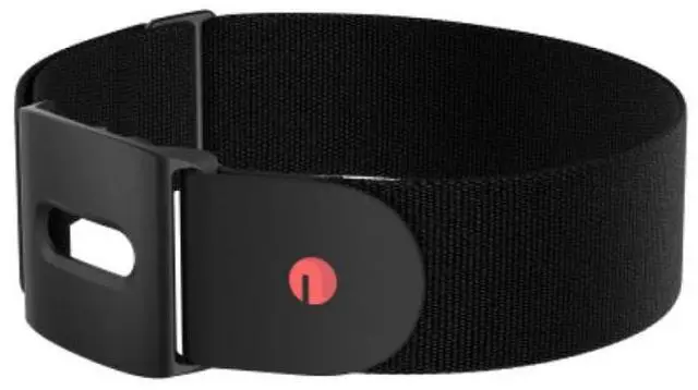 Alt view image 4 of 6 - Polar Verity Sense  Optical Heart Rate Monitor  ANT+ and Dual Bluetooth HRM  Waterproof HR Sensor