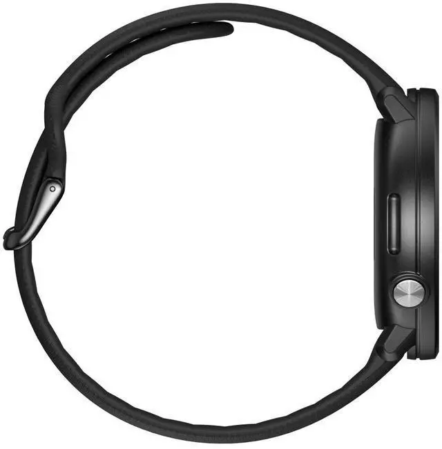 Alt view image 5 of 5 - Polar Unite Fitness Watch for Men & Women  Connected GPS, Sleep Tracking, Wrist-Based Heart Rate