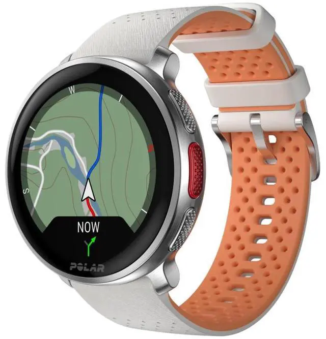 Alt view image 3 of 7 - Polar Vantage V3 GPS Smart Watch for Men & Women Advanced Heart Rate Monitor Offline Maps