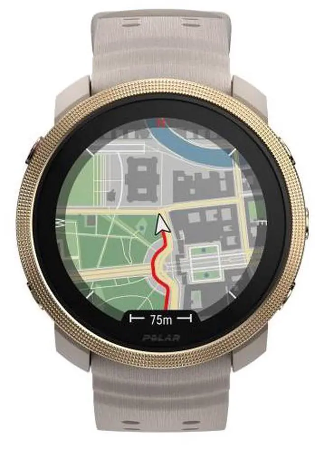 Main image of Polar Vantage M3 -Smart Multi-Sport Watch