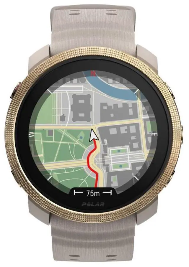 Alt view image 2 of 5 - Polar Vantage M3 -Smart Multi-Sport Watch