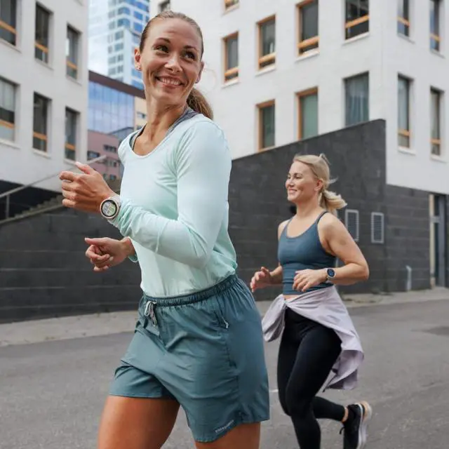 Alt view image 5 of 5 - Polar Vantage M3 -Smart Multi-Sport Watch