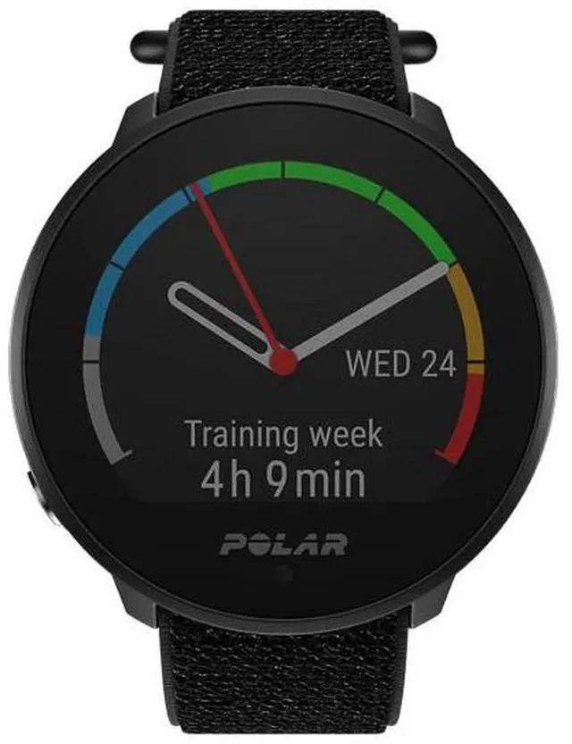 Main image of Polar Unite Fitness Watch for Men & Women  Connected GPS, Sleep Tracking, Wrist-Based Heart Rate