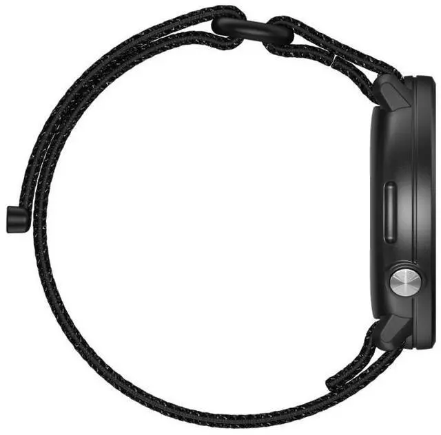 Alt view image 5 of 6 - Polar Unite Fitness Watch for Men & Women  Connected GPS, Sleep Tracking, Wrist-Based Heart Rate