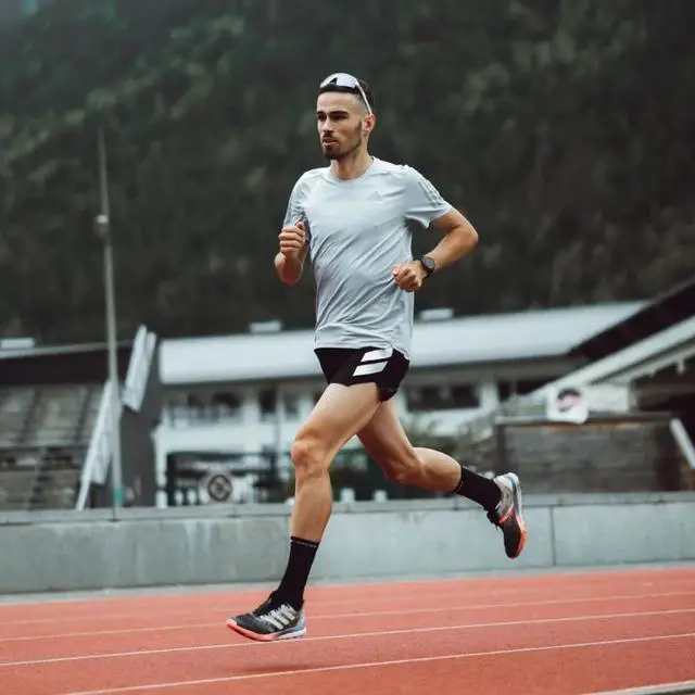 Alt view image 6 of 7 - Polar Vantage V3 GPS Smart Watch for Men & Women Advanced Heart Rate Monitor Offline Maps