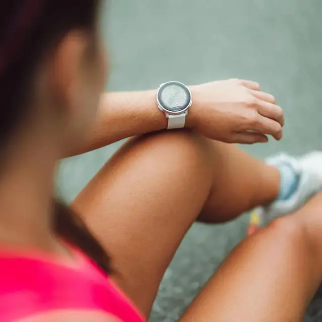 Alt view image 7 of 7 - Polar Vantage V3 GPS Smart Watch for Men & Women Advanced Heart Rate Monitor Offline Maps