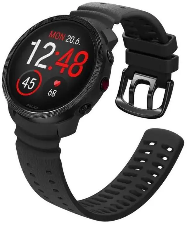 Alt view image 2 of 7 - Polar Vantage M3 -Smart Multi-Sport Watch
