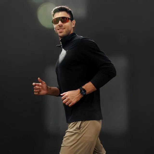 Alt view image 6 of 7 - Polar Vantage M3 -Smart Multi-Sport Watch