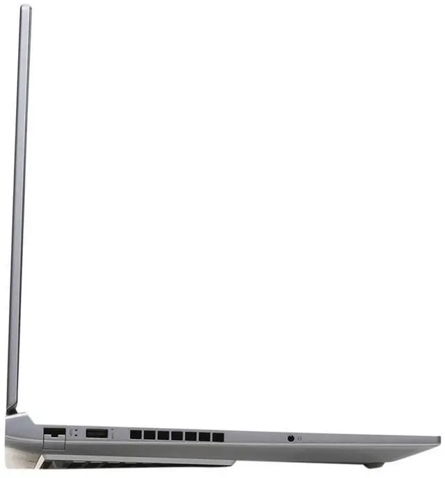 Alt view image 3 of 6 - HP OMEN 16.1" FHD 165Hz Display, Gaming Laptop Computer - Silver, Intel Core i7-14700HX 1.5GHz; NVIDIA GeForce RTX 4070 8GB GDDR6; 32GB DDR5 RAM; 1TB NVMe SSD,