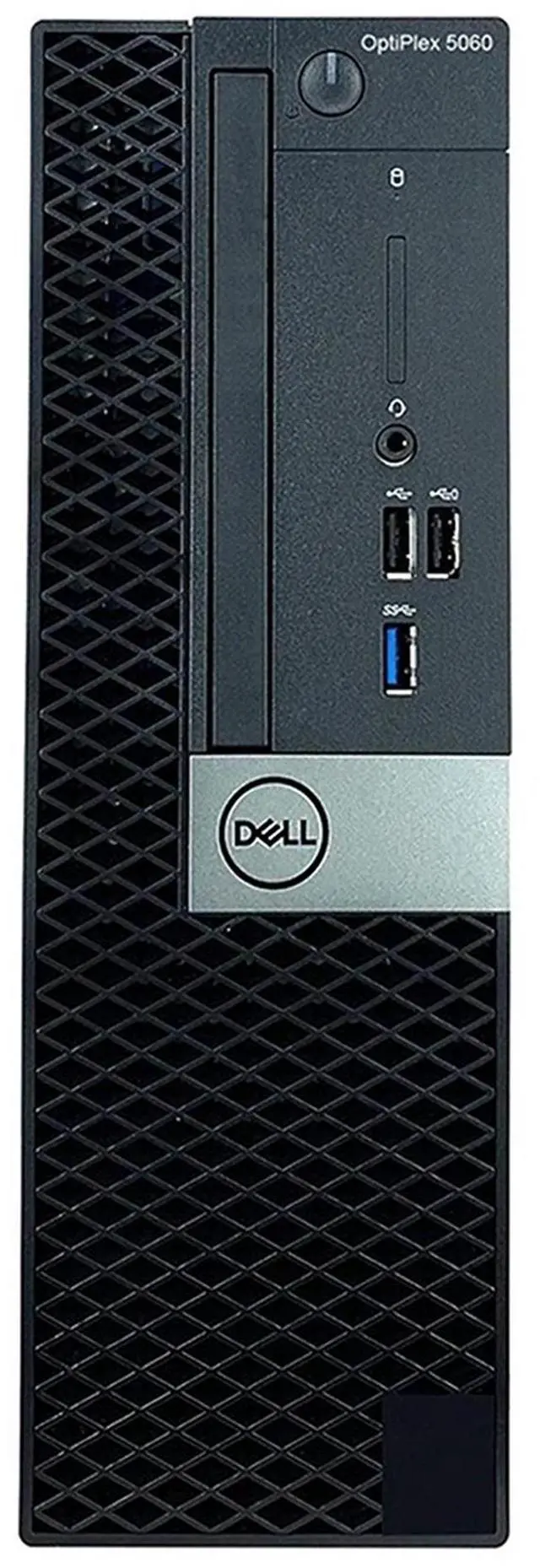 Alt view image 2 of 3 - Dell Optiplex 5060 SFF Desktop i7-8700 3.20GHz 8GB RAM 512GB SSD Win11 Pro