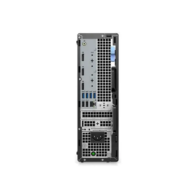 Alt view image 3 of 3 - Dell Precision 3640 Tower i7-10700 (Up to 4.8GHz) 16GB RAM RTX A4000 512GB NVMe Win11 for CAD, 3D Rendering & Engineering