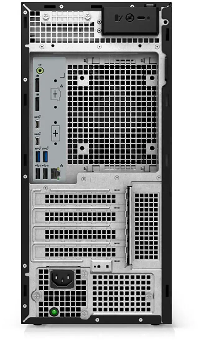 Alt view image 3 of 3 - Dell Precision 3660 Intel Core i9-13900k 64GB RAM 128GB NVMe 960GB SSD Win11 Pro for Content Creation & Engineering
