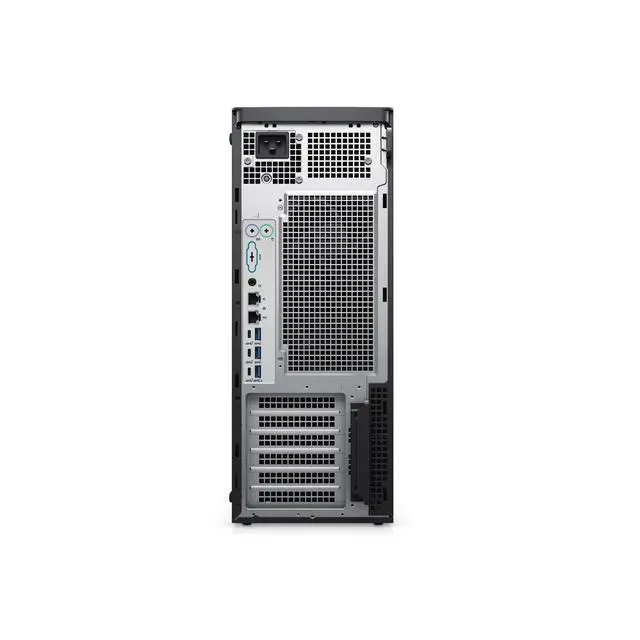 Alt view image 3 of 6 - Dell Precision 7875 Threadripper Pro 7945WX 4.70GHz 128GB Ram RTX A6000 2X 4TB HDD Windows 11 Pro