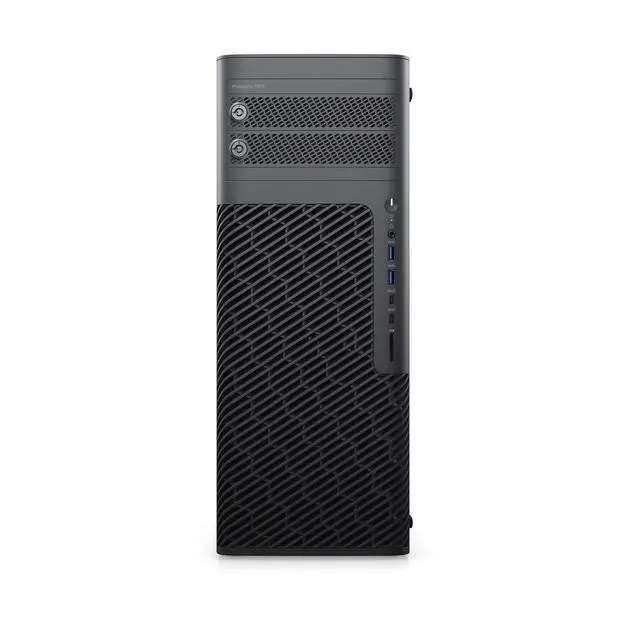 Alt view image 2 of 6 - Dell Precision 7875 Threadripper Pro 7945WX 4.70GHz 128GB Ram RTX A6000 2X 4TB HDD Windows 11 Pro