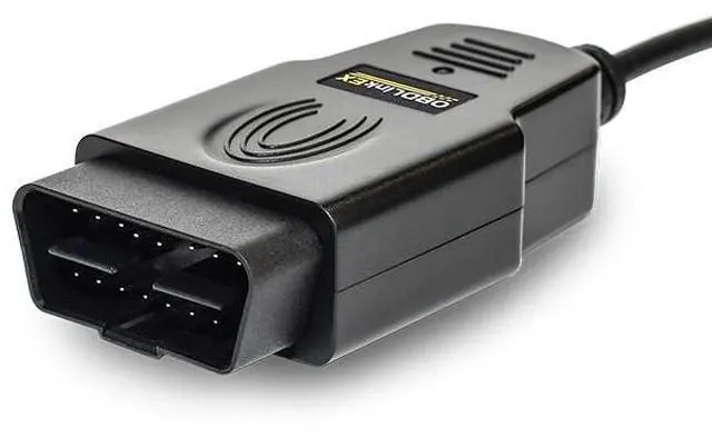 Alt view image 3 of 7 - ScanTool OBDLink EX 425801 OBD-II / OBD 2 Scan Tool USB with OBDwiz Software