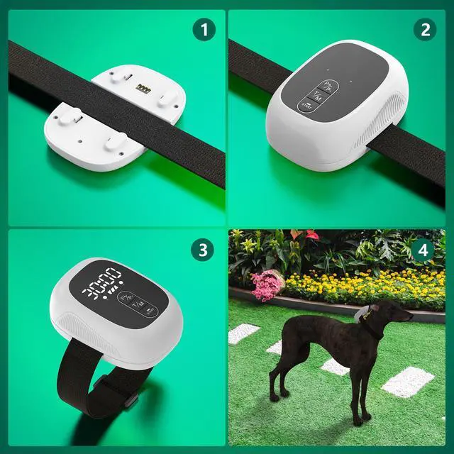 Alt view image 5 of 7 - PUPCA Pet/Vet Therapy Device,Cold Laser Therapy Relieves Muscle Joint Pain of Animal,Arthritis,Reduces Inflammation,Heals Wounds & Skin Infections.2 Therapy Modules.for Dogs,Cats,Horses & Others