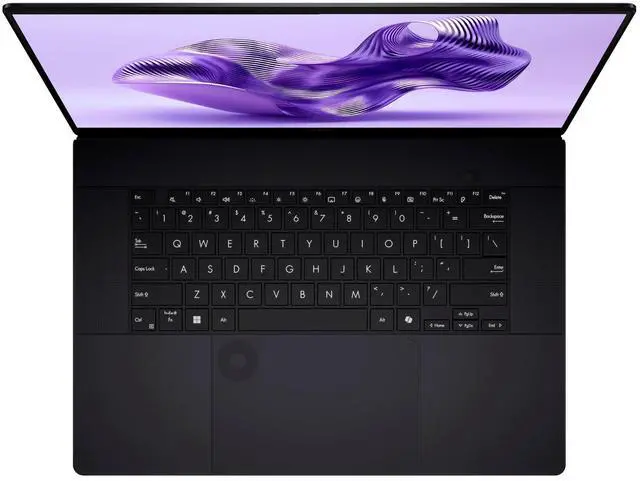 Alt view image 6 of 7 - ASUS ProArt P16 Laptop, AMD Ryzen AI 9 HX 370, 32 GB DDR5 RAM, 1 TB PCIe SSD, 16" 4K Touch Screen (3840x2400), Nvidia G-force RTX 4060, W11 Home