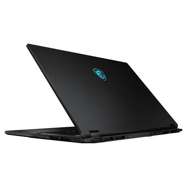 Alt view image 6 of 7 - MSI Stealth 18 HX AI Gaming Laptop, Intel Ultra 9-275HX, 96 GB DDR5 RAM, 2 TB PCIe SSD, 18" QHD+ (2560x1600) 240Hz Display, Nvidia G-Force RTX 5070Ti, Per-Key RGB Keyboard, W11 Pro, Midnight Black