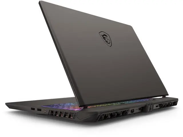 Alt view image 9 of 11 - MSI 23.8" Touchscreen All-In-One Desktop,Intel Core 7 Processor 150U,Wi-Fi 6 and Bluetooth 5.3,32GB RAM,1 TB SSD + 1 TB HDD,Windows 11 Home
