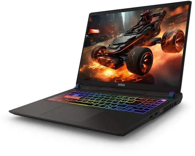 Alt view image 7 of 11 - MSI 23.8" Touchscreen All-In-One Desktop,Intel Core 7 Processor 150U,Wi-Fi 6 and Bluetooth 5.3,32GB RAM,1 TB SSD + 1 TB HDD,Windows 11 Home