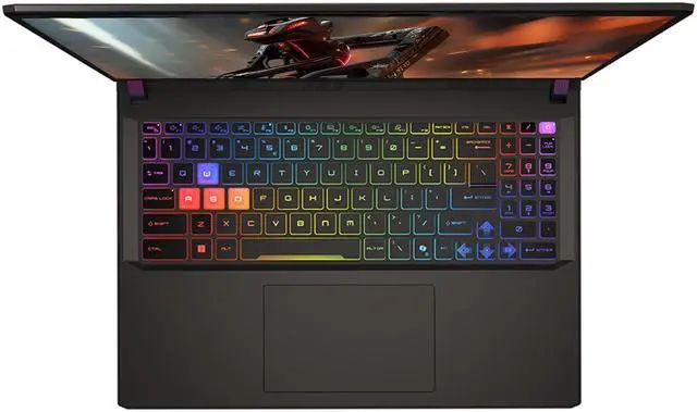 Alt view image 8 of 11 - MSI 23.8" Touchscreen All-In-One Desktop,Intel Core 7 Processor 150U,Wi-Fi 6 and Bluetooth 5.3,32GB RAM,1 TB SSD + 1 TB HDD,Windows 11 Home