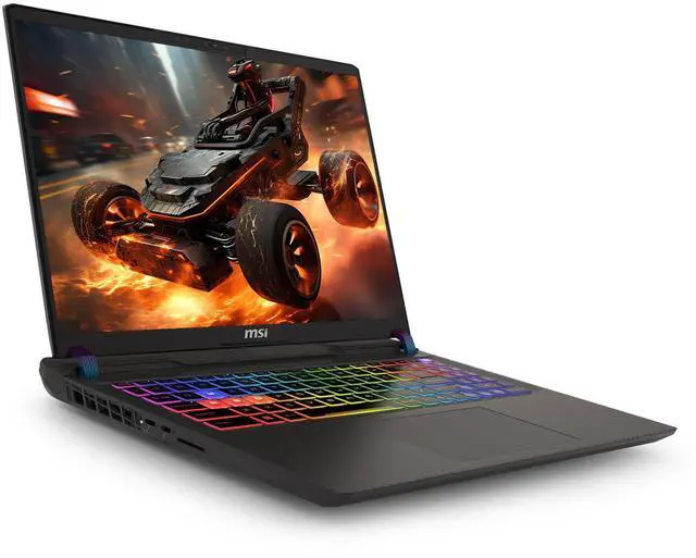 Alt view image 6 of 11 - MSI 23.8" Touchscreen All-In-One Desktop,Intel Core 7 Processor 150U,Wi-Fi 6 and Bluetooth 5.3,32GB RAM,1 TB SSD + 1 TB HDD,Windows 11 Home