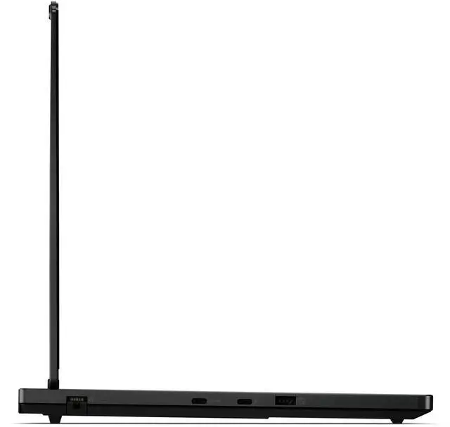 Alt view image 7 of 7 - Lenovo Legion 5i Gaming Laptop, Intel Ultra 7-255HX, 16 GB DDR5 RAM, 2 TB PCIe SSD, 15.1" WQXGA (2560x1600) Display, Nvidia G-Force RTX 5060, RGB Keyboard, W11 Home, Eclipse Black+Traix Mousepad