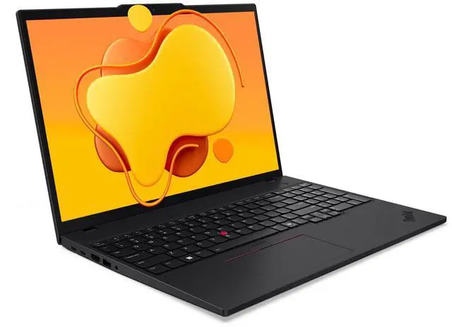 Alt view image 13 of 14 - Lenovo ThinkPad P16s Gen 4 AMD Laptop, 16",Ryzen AI 7 PRO 350,32GB, AMD Radeon 860M, 1TB SSD,Win 11 Pro