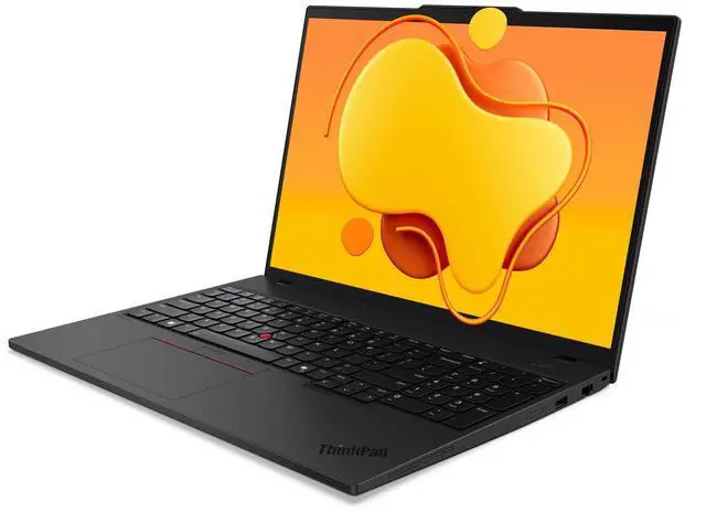 Alt view image 14 of 14 - Lenovo ThinkPad P16s Gen 4 AMD Laptop, 16",Ryzen AI 7 PRO 350,32GB, AMD Radeon 860M, 1TB SSD,Win 11 Pro