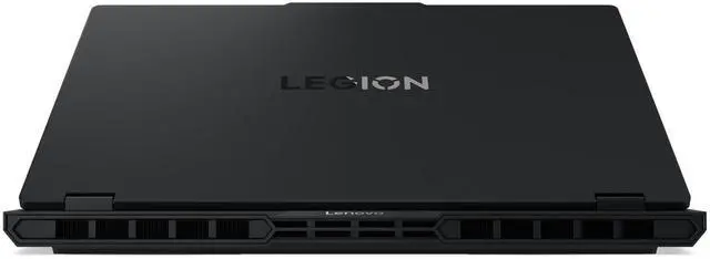 Alt view image 7 of 7 - Lenovo Legion Pro 5 Gen 10 Gaming Laptop, AMD Ryzen 9-9955HX, 64 GB DDR5 RAM, 2 TB PCIe SSD, 16" WQXGA (2560x1600)165Hz, Nvidia G-Force RTX 5070, 24-Zone RGB Backlit, W11 Pro, Black Traix MousePad