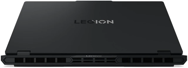 Alt view image 7 of 7 - Lenovo Legion Pro 5 Gen 10 Gaming Laptop, AMD Ryzen 9-9955HX, 96 GB DDR5 RAM, 2 TB PCIe SSD, 16" WQXGA (2560x1600)165Hz, Nvidia G-Force RTX 5060, 24-Zone RGB Backlit, W11 Home, Black + Traix MousePad