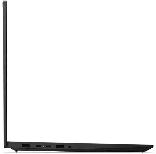 Alt view image 14 of 14 - Lenovo ThinkPad E16 Gen 3 Intel Laptop, 16" IPS 60Hz, Intel Core 7 240H, 16GB, 512GB SSD