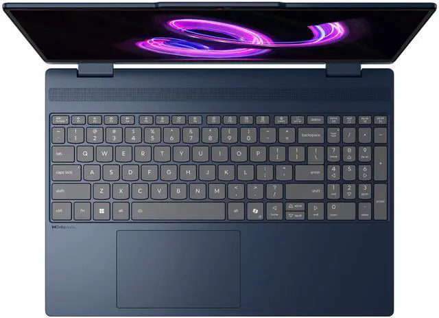 Alt view image 13 of 14 - Lenovo IdeaPad 5i 2-in-1 Laptop, 15.3" IPS Glass, Intel Core Ultra 5 322, 16GB, 512GB SSD