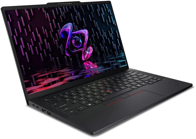 Alt view image 13 of 14 - Lenovo ThinkPad P14s Gen 7 AMD Laptop, 14" IPS Low Power,Ryzen AI 7 PRO 450,32GB, AMD Radeon 860M, 1TB SSD,Win 11 Pro