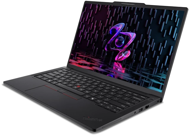 Alt view image 14 of 14 - Lenovo ThinkPad P14s Gen 7 AMD Laptop, 14" IPS Low Power,Ryzen AI 7 PRO 450,32GB, AMD Radeon 860M, 1TB SSD,Win 11 Pro