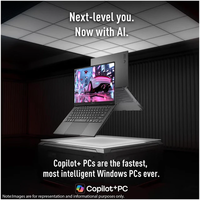 Alt view image 3 of 7 - Asus TUF A14 Gaming Laptop, AMD Ryzen AI Max+ 392, 32 GB LPDDR5X RAM, 1 TB PCIe SSD, 14" WQXGA (2560x1440) 165Hz, AMD Radeon 8060S Graphics, Backlit Keyboard, W11 Pro, Jaeger Gray + Traix MousePad