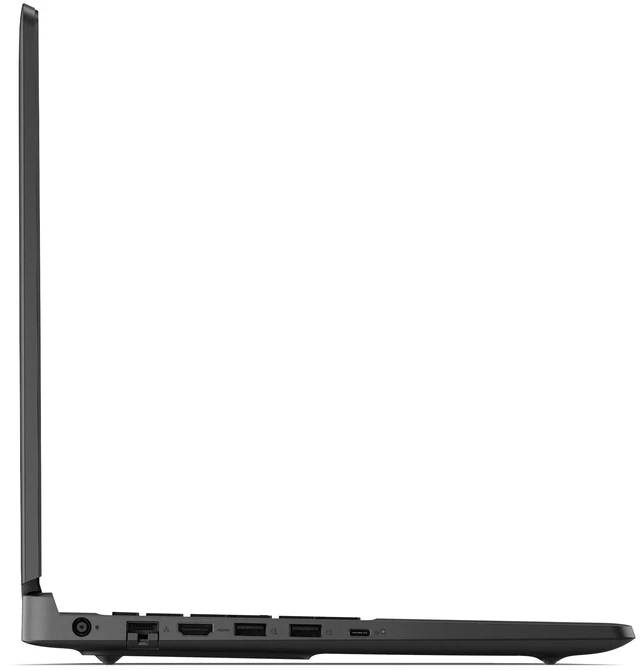 Alt view image 7 of 7 - Alienware 15 Gaming Laptop, Intel 7-240H, 16 GB DDR5 RAM, 512 GB PCIe SSD, 15.3" WUXGA (1920x1200) 165Hz, Nvidia G-Force RTX 4050, White Backlit Keyboard, W11 Home, Black + Traix MousePad
