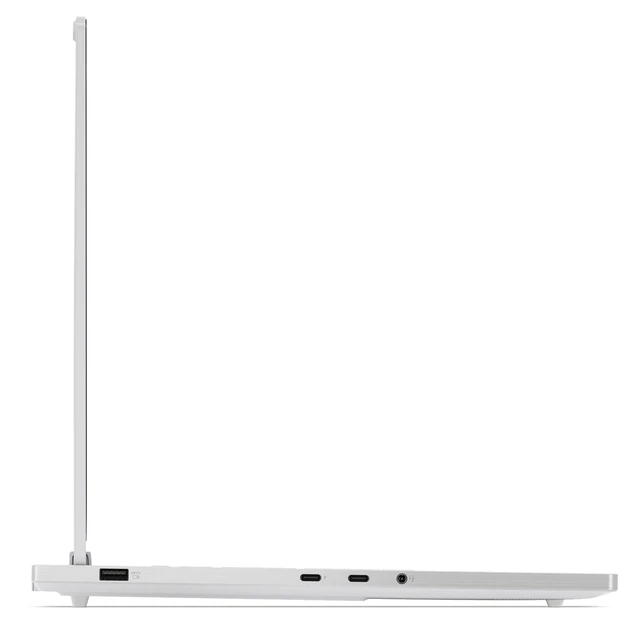 Alt view image 7 of 7 - Lenovo Legion 7i Gaming Laptop, Intel Ultra 7-255HX, 16 GB DDR5 RAM, 1 TB PCIe SSD, 16" WQXGA (2560x1600) 165Hz OLED, Nvidia G-Force RTX 5060, RGB Backlit Keyboard, W11 Home, White