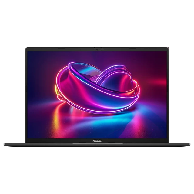 Alt view image 7 of 7 - Asus Vivobook S16 Copilot+ Laptop, AMD Ryzen AI 9-465, 64 GB DDR5 RAM, 4 TB PCIe SSD, 16" WUXGA (1920x1200), AMD Radeon Graphics, Backlit Keyboard, W11 Pro, Matte Gray + Traix MousePad