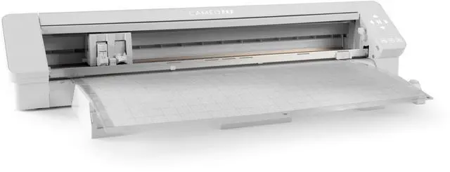 Alt view image 4 of 7 - Silhouette America Cameo 4 Pro - White