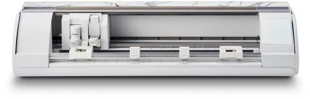 Alt view image 4 of 7 - Silhouette CAMEO 5 - Bianco Carrara